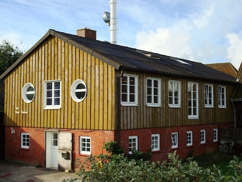 Holiday apartment Hus Klaar Kimming