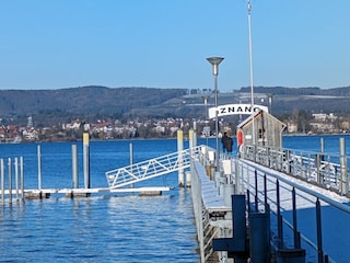 Ferienwohnung Haus Karler - Moos Iznang Bodensee