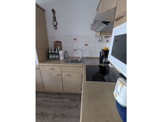 Ferienwohnung Haus Karler - Moos Iznang Bodensee