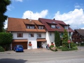 Ferienwohnung Haus Karler - Moos Iznang Bodensee