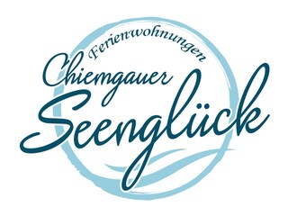 Ferienwohnung Chiemgauer Seenglück