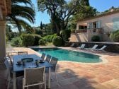 Casa per le vacanze Cavalaire-sur-Mer Registrazione all'aperto 1