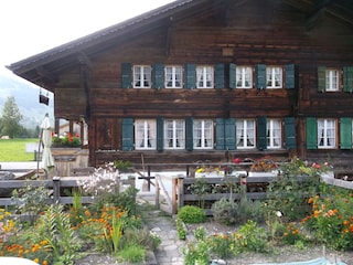 Chalet Kronegg