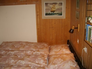Weiteres Schlafzimmer