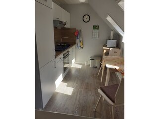 Holiday apartment Schneverdingen Features 13