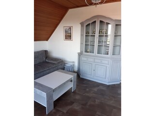 Holiday apartment Schneverdingen Features 13