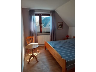 Holiday apartment Schneverdingen Features 15