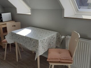 Holiday apartment Schneverdingen Features 20