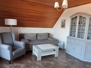 Holiday apartment Schneverdingen Features 26