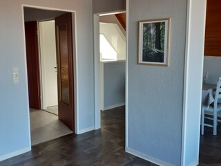 Holiday apartment Schneverdingen Features 26