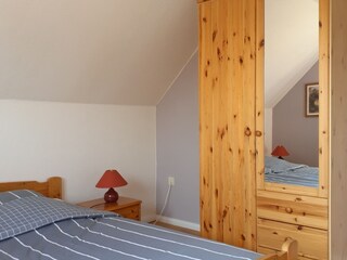 Holiday apartment Schneverdingen Features 27