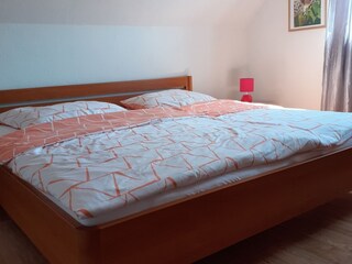 Holiday apartment Schneverdingen Features 28