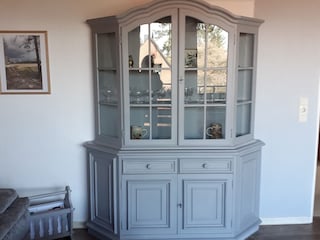 Holiday apartment Schneverdingen Features 29