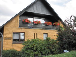 Holiday apartment Undine Niebuhr - Schneverdingen - image1