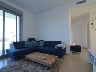 Villa Algorfa Équipement 14