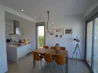 Villa Algorfa Équipement 15