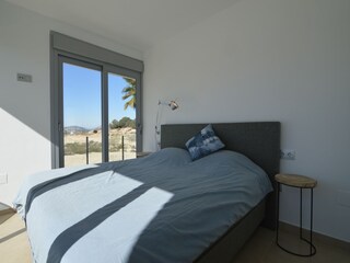 Villa Algorfa Características 18