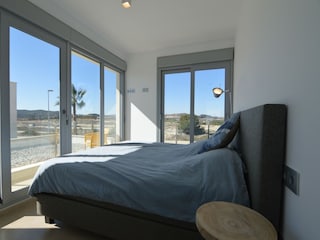 Villa Algorfa Features 14