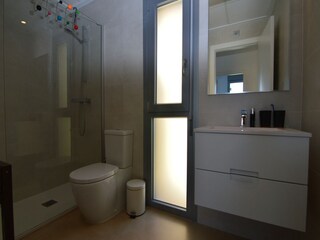 Villa Algorfa Équipement 11