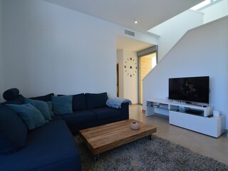 Villa Algorfa Équipement 22