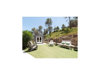 Villa Olèrdola Grabación al aire libre 2