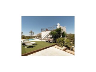 Villa Olèrdola Grabación al aire libre 6