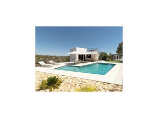 Villa Olèrdola Grabación al aire libre 7