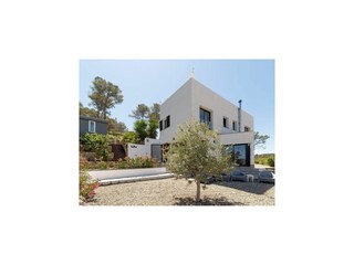 Villa Olèrdola Grabación al aire libre 8
