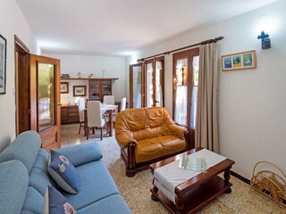 Appartement La Torre de Cabdella Équipement 15