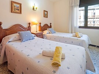 Apartment La Torre de Cabdella Ausstattung 22