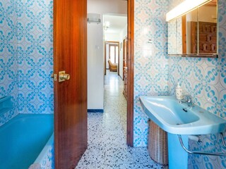 Appartement La Torre de Cabdella Équipement 22