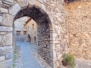 Apartamento La Torre de Cabdella Entorno 35