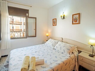 Apartamento La Torre de Cabdella Características 9