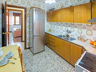 Apartamento La Torre de Cabdella Características 10