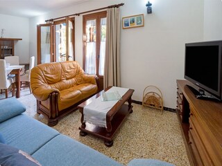 Apartamento La Torre de Cabdella Características 11