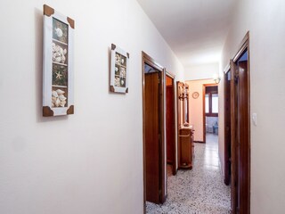 Appartement La Torre de Cabdella Équipement 8