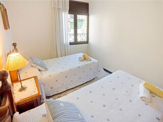 Appartement La Torre de Cabdella Équipement 25