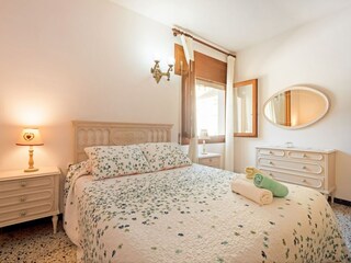 Apartment La Torre de Cabdella Ausstattung 24