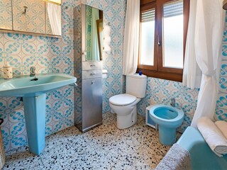 Apartment La Torre de Cabdella Features 15
