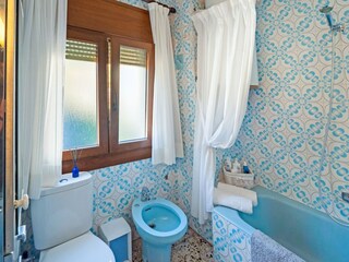 Appartement La Torre de Cabdella Équipement 8