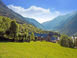 Appartamento La Torre de Cabdella Ambiente 33
