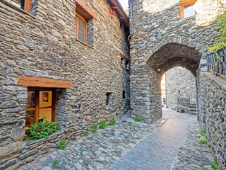 Apartamento La Torre de Cabdella Entorno 27