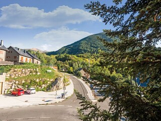 Apartamento La Torre de Cabdella Entorno 28