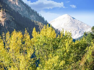 Apartment La Torre de Cabdella Umgebung 29