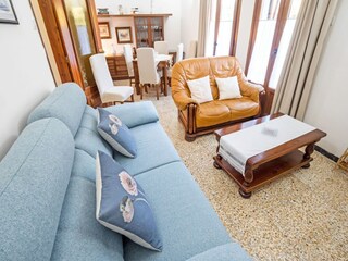 Apartment La Torre de Cabdella Ausstattung 17