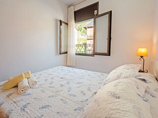 Apartment La Torre de Cabdella Ausstattung 19