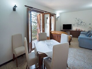 Appartement La Torre de Cabdella Équipement 21