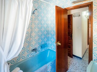 Apartment La Torre de Cabdella Ausstattung 21
