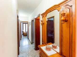 Appartement La Torre de Cabdella Équipement 27