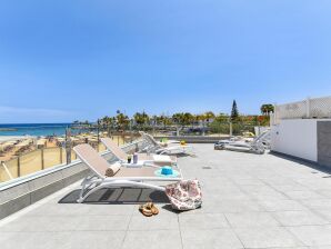 Appartamento attraente a Puerto Mogan con terrazza - Porto di Mogan - image1